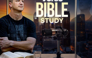bible study podcast with randy duncan