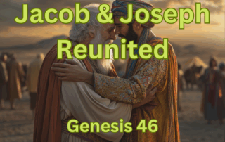 Genesis 46