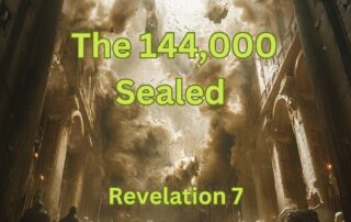 revelation 7