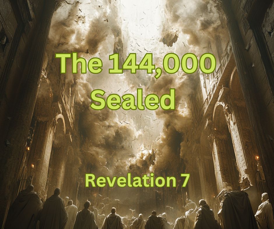 revelation 7