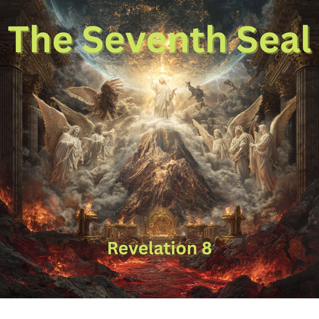 Revelation 8