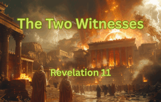 Two Witnesses