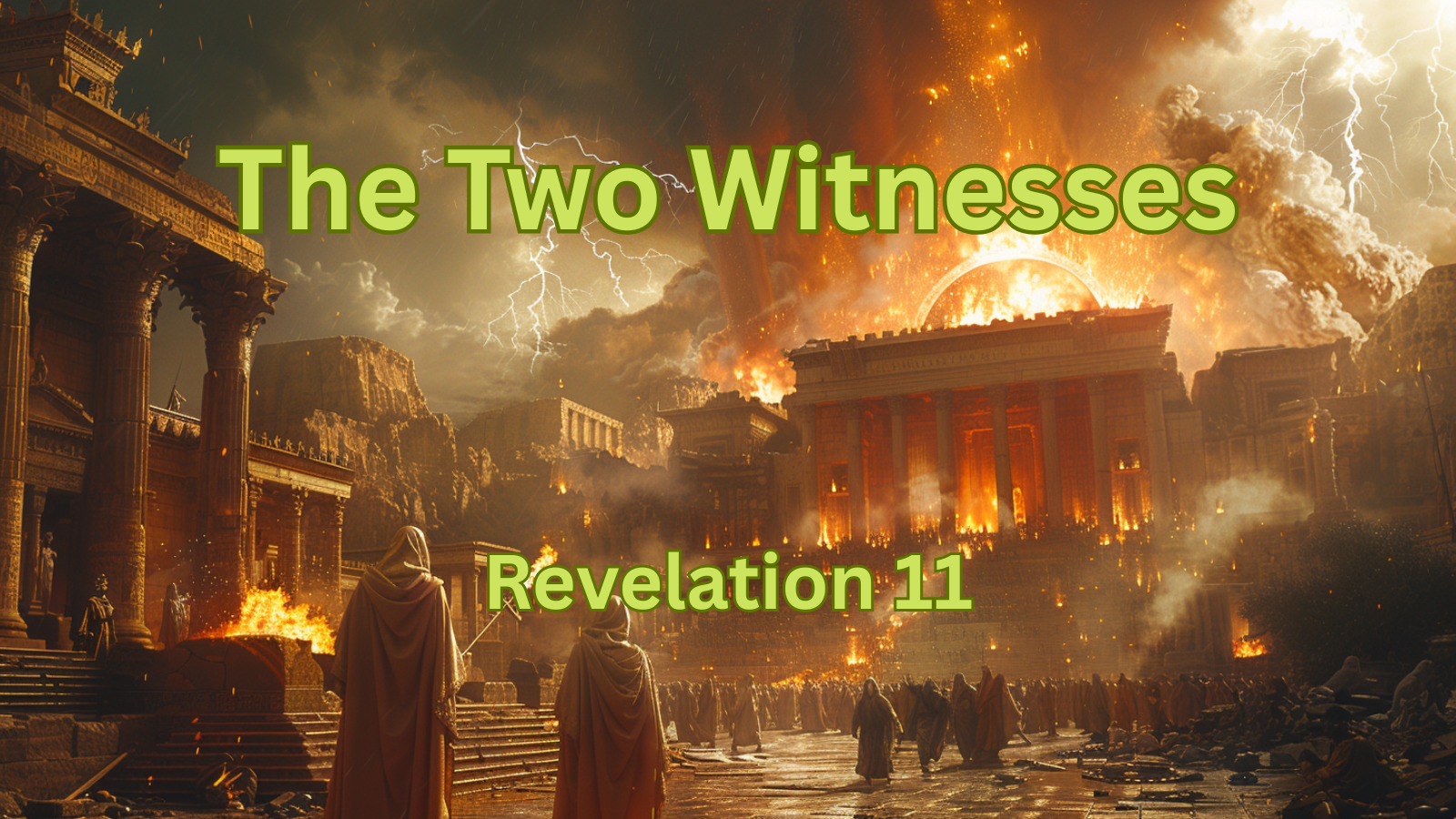 Two Witnesses