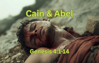 Cain & Abel